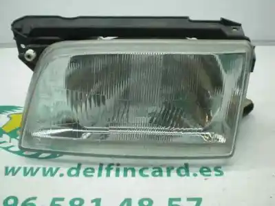 Second-hand car spare part Right Headlight for OPEL KADETT E California Berlina OEM IAM references   