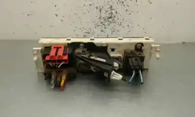Second-hand car spare part heating / air conditioning control panel for ford probe 2.0 16v cat oem iam references 4j19b  4j19b
