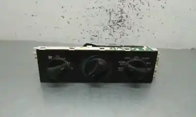 Second-hand car spare part HEATING / AIR CONDITIONING CONTROL PANEL for FORD PROBE  OEM IAM references 4J19B  1000000265118