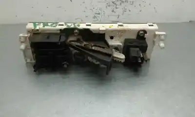 Second-hand car spare part heating / air conditioning control panel for ford probe gt oem iam references 4j19b  1000000265118