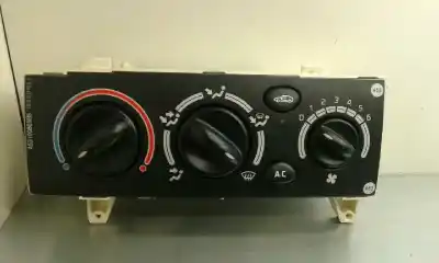 Автозапчасти б/у отопление / кондиционирование воздуха за RENAULT MEGANE I SCENIC (JA0) * ссылки OEM IAM 651947U  1000000265040
