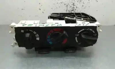 İkinci el araba yedek parçası Isitma / Klima Kontrolü için NISSAN PRIMERA BERL./FAMILIAR (P10/W10) * OEM IAM referansları   