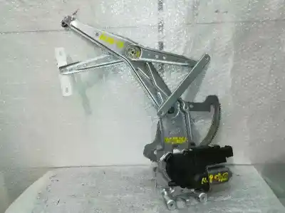 Second-hand car spare part  for OPEL MERIVA  OEM IAM references 93186831 93389552 400719H 6 PINS ELECTRICO