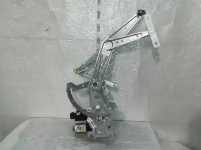 Peça sobressalente para automóvel em segunda mão elevador de vidros dianteiro direito por opel meriva enjoy referências oem iam 93186831 93389552 400719h 6 pins electrico