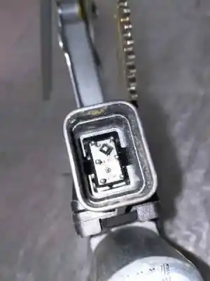 Peça sobressalente para automóvel em segunda mão elevador de vidros dianteiro direito por opel meriva enjoy referências oem iam 93186831 93389552 400719h 6 pins electrico