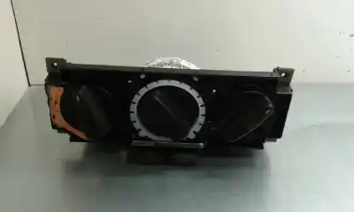 Piesă de schimb auto la mâna a doua CONTROLUL ÎNCALZIRE / AER CONDITIONAT pentru VOLKSWAGEN POLO BERLINA (6N1)  Referințe OEM IAM 6N0820045B  1000000261349
