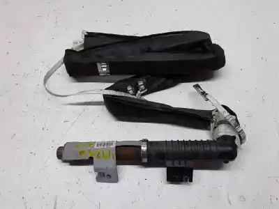 Peça sobressalente para automóvel em segunda mão  por RENAULT SCENIC II  Referências OEM IAM   