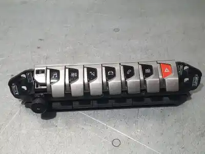 Second-hand car spare part  for PEUGEOT 3008  OEM IAM references 98249155DX  28581373
