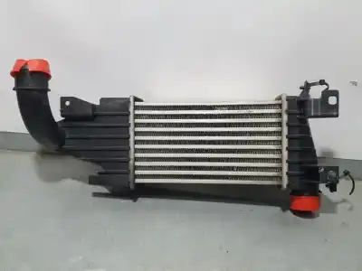 İkinci el araba yedek parçası Intercooler için OPEL ASTRA H BERLINA Enjoy OEM IAM referansları 13128926  