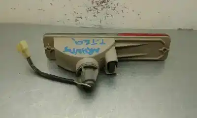 Second-hand car spare part reverse light for daewoo aranos 1.8 oem iam references   