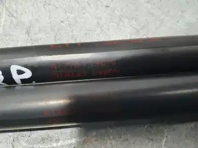 Second-hand car spare part tailgate gas strut for kia picanto concept oem iam references 81701y010  