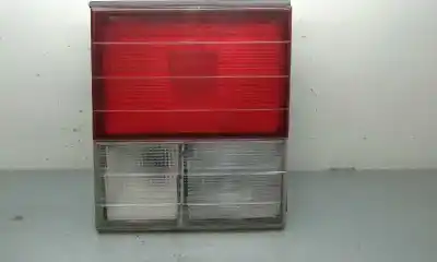 Second-hand car spare part Right Tailgate Light for SSANGYONG MUSSO 2.9 Diesel OEM IAM references   