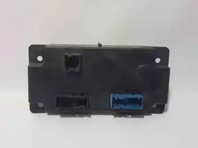 Pezzo di ricambio per auto di seconda mano Modulo Elettronico per NISSAN NAVARA PICK-UP (D40M) Double Cab LE 4X4 Riferimenti OEM IAM 277605X13A  