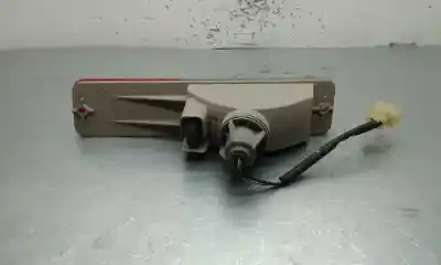 Second-hand car spare part reverse light for daewoo aranos 1.8 oem iam references   