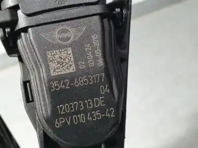 Автозапчастина б/у пotенціометр для mini mini (f56) cooper d посилання на oem iam 35426853177  6pv01043542