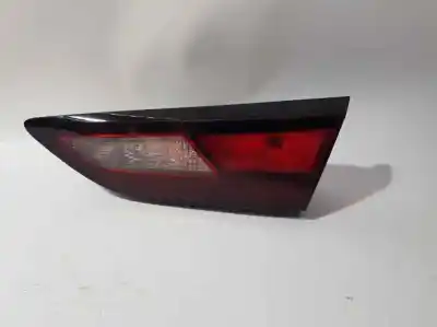 Second-hand car spare part right tailgate light for opel astra k lim. 5türig business oem iam references 39032989bbc