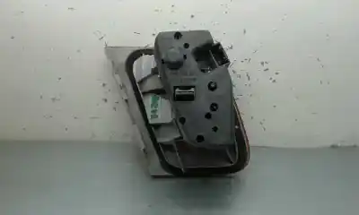 Pezzo di ricambio per auto di seconda mano luci posteriori destra per bmw serie 3 berlina (e46) 1.8 316i [1.8 ltr. - 85 kw 16v] riferimenti oem iam   