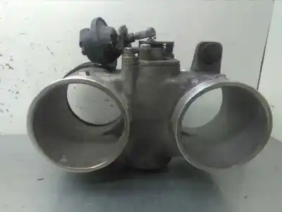 Peça sobressalente para automóvel em segunda mão Borboleta De Admissão por OPEL OMEGA B 2.5 V6 CAT (L80) Referências OEM IAM 90448360  
