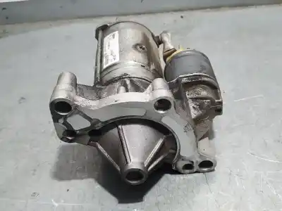 Second-hand car spare part starter motor for ds 5 basis oem iam references 9654561480