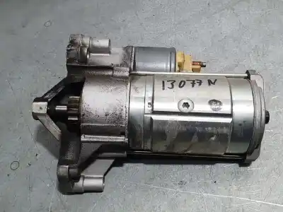 Second-hand car spare part starter motor for ds 5 basis oem iam references 9654561480  d8r28