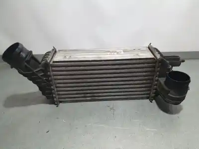 Second-hand car spare part intercooler for ds 5 basis oem iam references 9673015780