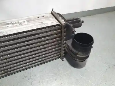 Автозапчастина б/у інтеркулер для ds 5 basis посилання на oem iam 9673015780  r1402005