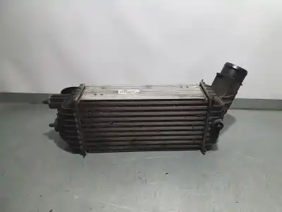 Автозапчастина б/у інтеркулер для ds 5 basis посилання на oem iam 9673015780  r1402005