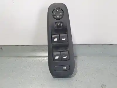 Pièce détachée automobile d'occasion commande de lève vitre avant gauche pour peugeot 308 allure références oem iam 98319761zd 01059a cofor 