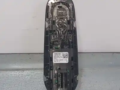 Pièce détachée automobile d'occasion commande de lève vitre avant gauche pour peugeot 308 allure références oem iam 98319761zd 01059a cofor 