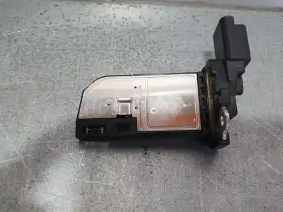 Second-hand car spare part flowmeter for peugeot 308 allure oem iam references 9677093080  afh50m27