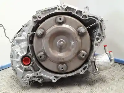 Pièce détachée automobile d'occasion BOÎTE DE VITESSES pour DS 5  Références OEM IAM 20GZ15  17F665310211