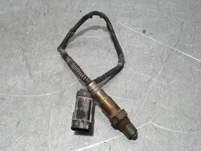 Second-hand car spare part Lambda Probe for RENAULT MEGANE II BERLINA 5P Pack Authentique (E) OEM IAM references 7700107433  0258006046