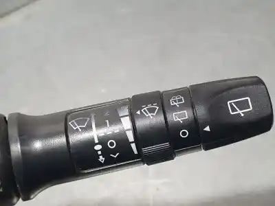 Peça sobressalente para automóvel em segunda mão comutador de limpa vidros por kia picanto concept referências oem iam 934204l760  