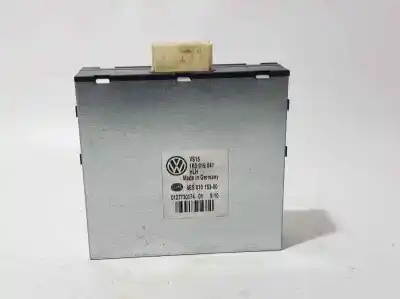 Автозапчастина б/у електронний модуль для seat altea xl (5p5) reference посилання на oem iam 1k0919041  8es010153