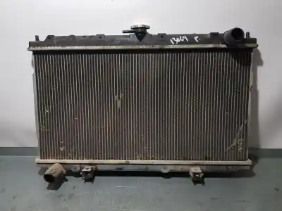 Gebrauchtes Autoersatzteil Wasserradiator zum NISSAN PRIMERA BERLINA (P11) Básico OEM-IAM-Referenzen   