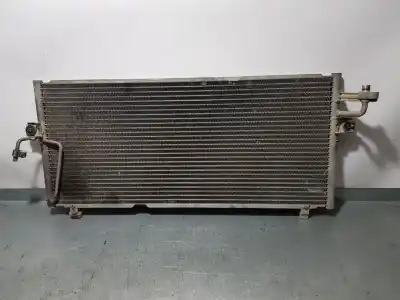 Second-hand car spare part Air Conditioning Condenser / Radiator for NISSAN PRIMERA BERLINA (P11) Básico OEM IAM references 4514991014  140162