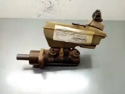 Pezzo di ricambio per auto di seconda mano pompa freni per ford galaxy (vx) 1.9 tdi cat riferimenti oem iam   