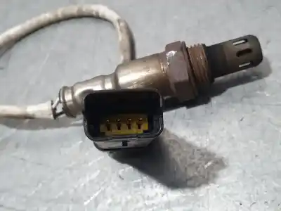 Second-hand car spare part lambda probe for peugeot 108 active oem iam references 9673438580  
