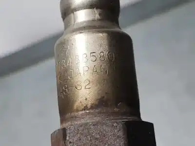 Second-hand car spare part lambda probe for peugeot 108 active oem iam references 9673438580  