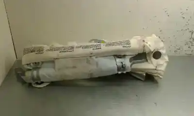 Peça sobressalente para automóvel em segunda mão AIRBAG DE CORTINA DIANTEIRO DIREITO por SEAT LEON (1P1)  Referências OEM IAM 1P0880742  