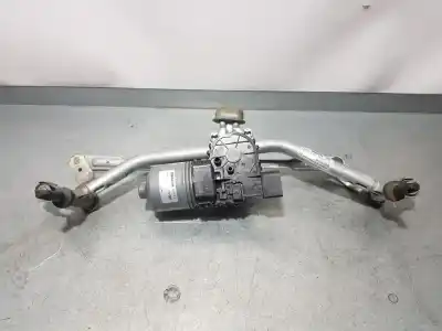 Second-hand car spare part front windshield wiper motor for citroen c3 aircross feel oem iam references 9815497780  3397021910