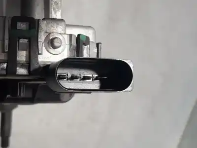 Second-hand car spare part front windshield wiper motor for citroen c3 aircross feel oem iam references 9815497780  3397021910
