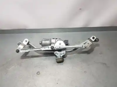 Second-hand car spare part front windshield wiper motor for citroen c3 aircross feel oem iam references 9815497780  3397021910