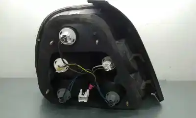 Second-hand car spare part right tailgate light for daewoo leganza 2.0 exclusive oem iam references   