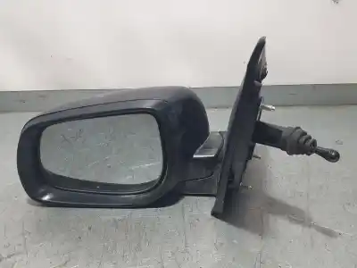 Second-hand car spare part left rearview mirror for kia picanto (ja) attract oem iam references 87610g6000  