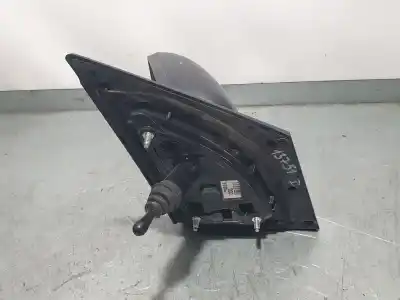 Second-hand car spare part left rearview mirror for kia picanto (ja) attract oem iam references 87610g6000  
