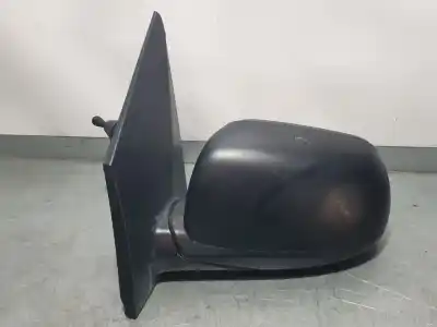 Second-hand car spare part left rearview mirror for kia picanto (ja) attract oem iam references 87610g6000  