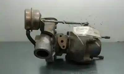 Pièce détachée automobile d'occasion Turbocompresseur pour BMW SERIE 3 BERLINA (E36) 2.5 Turbodiesel CAT Références OEM IAM 4660162  