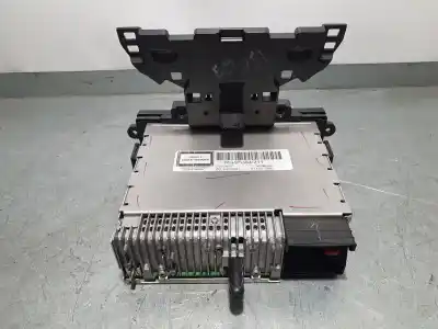 Pezzo di ricambio per auto di seconda mano impianto audio / radio cd per mini mini (r56) cooper d riferimenti oem iam 6512345269705  rg25384211