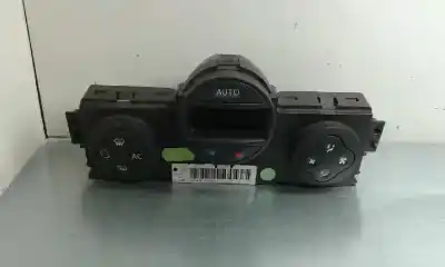 Автозапчасти б/у КЛИМАТ-КОНТРОЛЬ за RENAULT MEGANE II SEDÁN (LM0/1_)  ссылки OEM IAM 69340005 8200070752 1000002271964